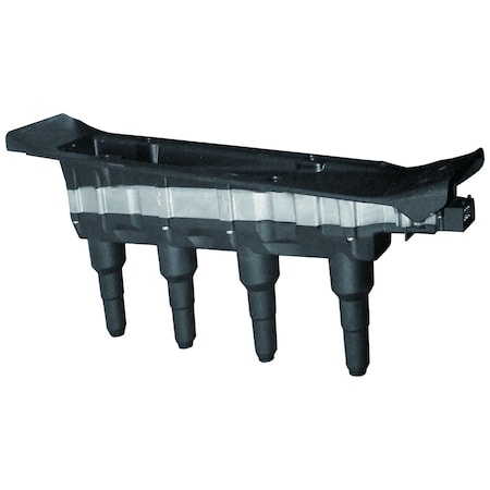 Wai Global NEW IGNITION COIL, CUF062 CUF062